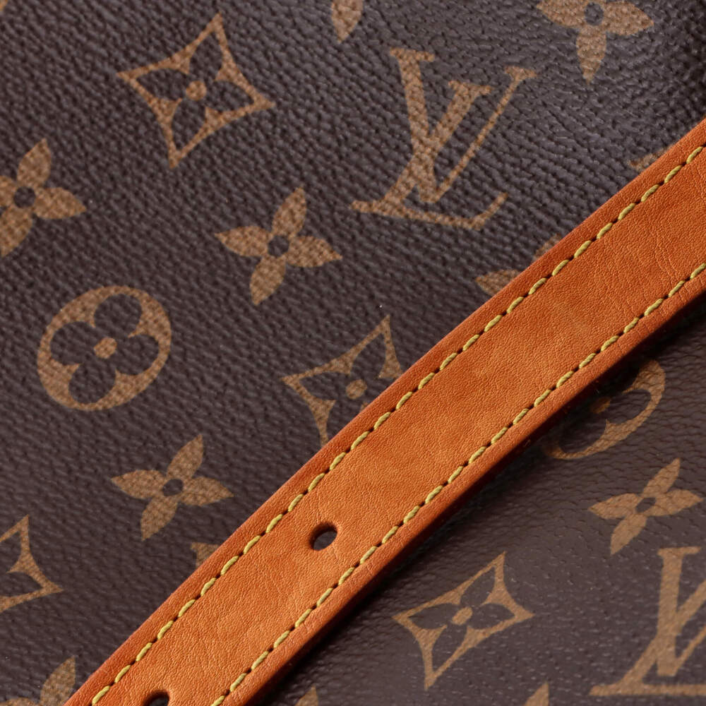 Louis Vuitton Melie Handbag Canvas #220347L22B - Picture 7 of 9